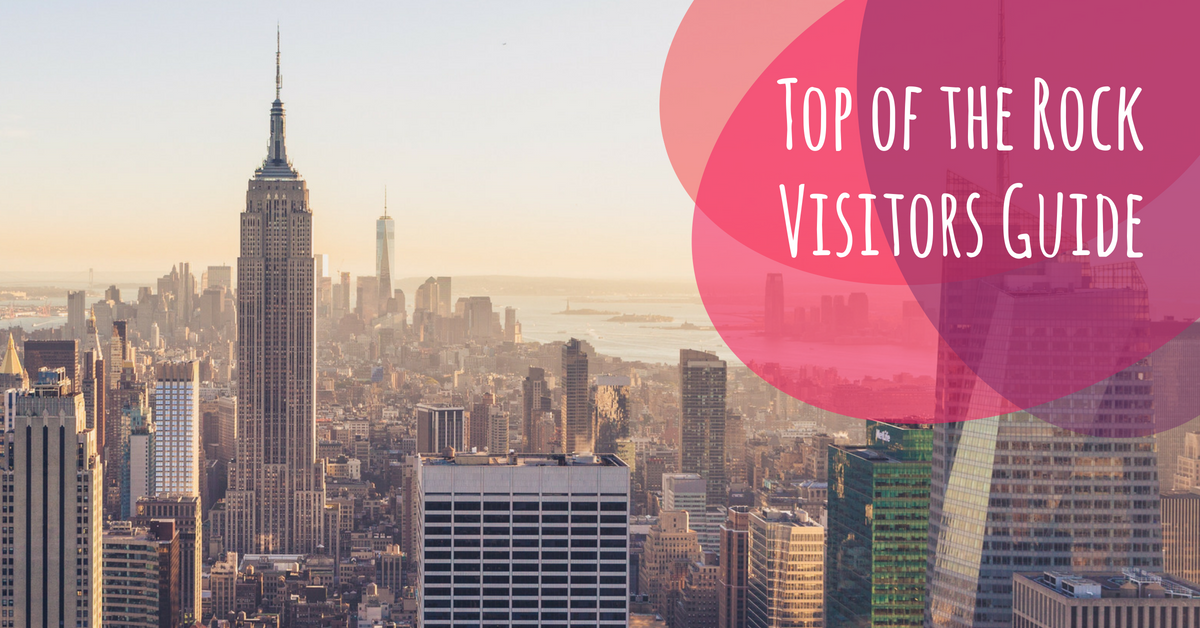 Top of the Rock | The Sightseeing Pass