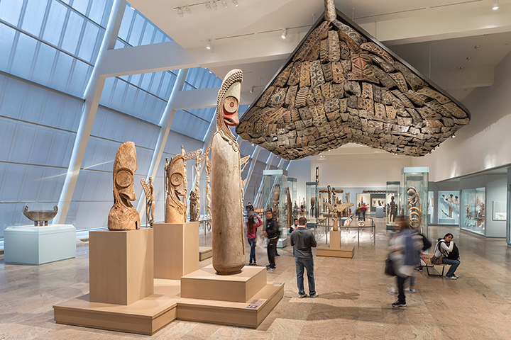 7 Cool Museums To Visit in NYC