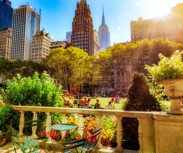 Experience the Magic: The Best Times of Year to Visit New York City.